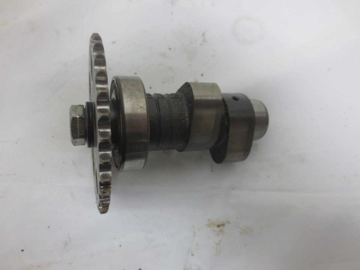 1994 Yamaha Big Bear 350 4x4 ATV Cam Shaft Camshaft (272/34