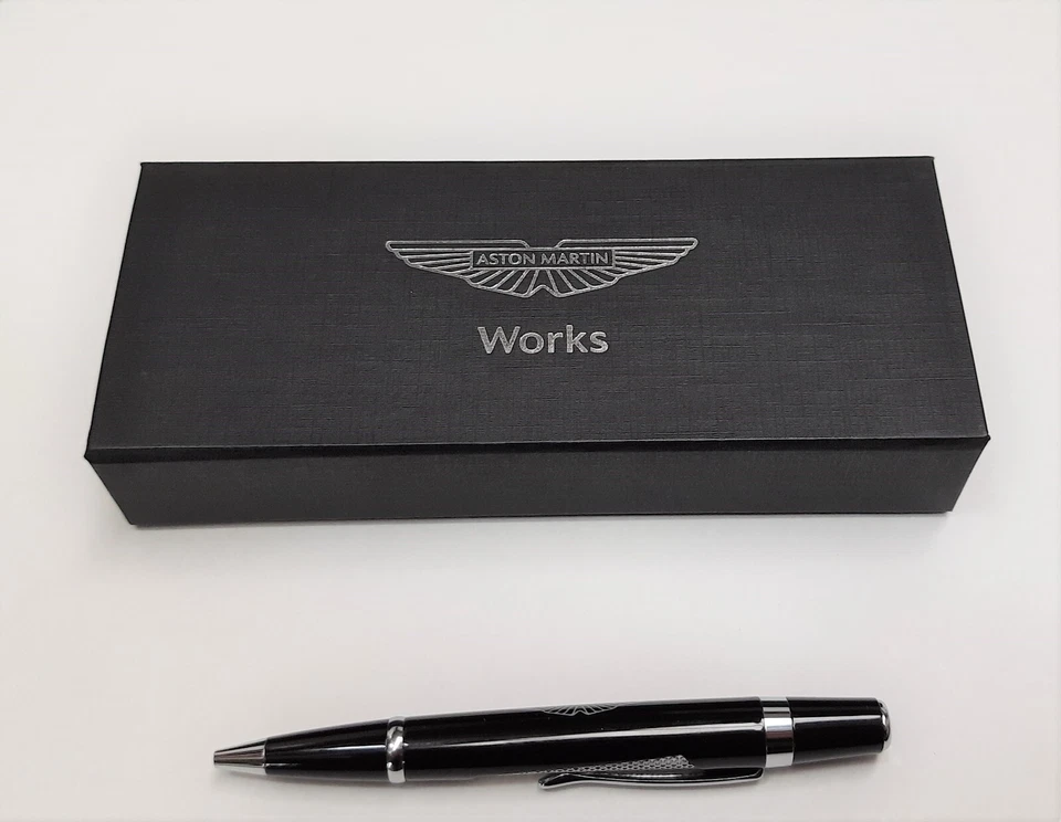 Aston Martin Works Pen - Image 4 of 4