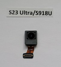 Original Samsung Galaxy S23 Ultra / S918U Fro...