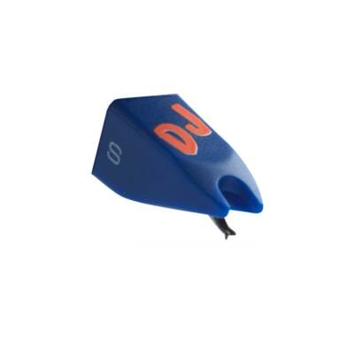 Ortofon DJ-S DJ Ersatznadel Replacement Stylus Nadelschliff sphärisch