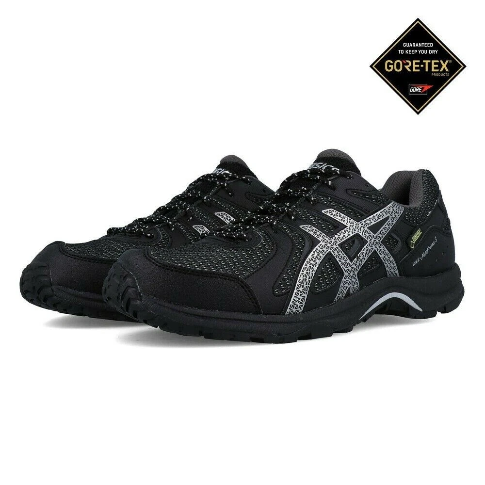 Asics fujifreeze 3 best sale