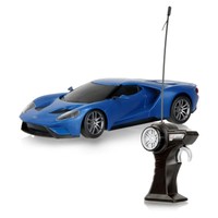 Genuine Ford Licensed Ford Gt 1:24 Remote Control Car Genuine Ford Licensed Ford Gt 1:24 Remote Control Car