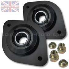 CITROEN AX GT FRONT FIXED SUSPENSION TOP MOUNT (PAIR)