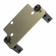 Servo Plate with Servo Mount Everest-10 Redcat Racing 18010