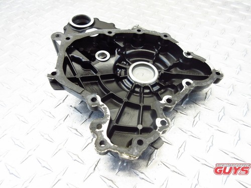 2003 02 03 04 TRIUMPH SPRINT ST 955I 955 OEM ENGINE MOTOR STARTER COVER BOLTS - Picture 10 of 12