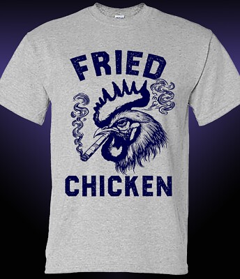 Fried Chicken T-shirt