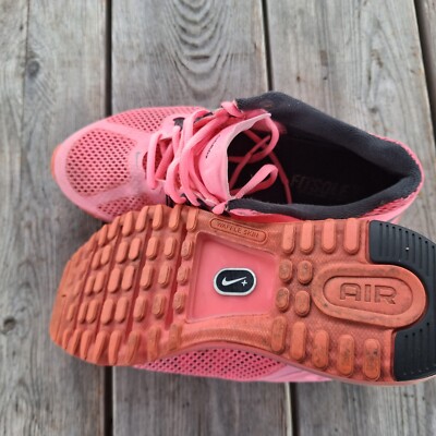 nike flyknit max fitsole 2