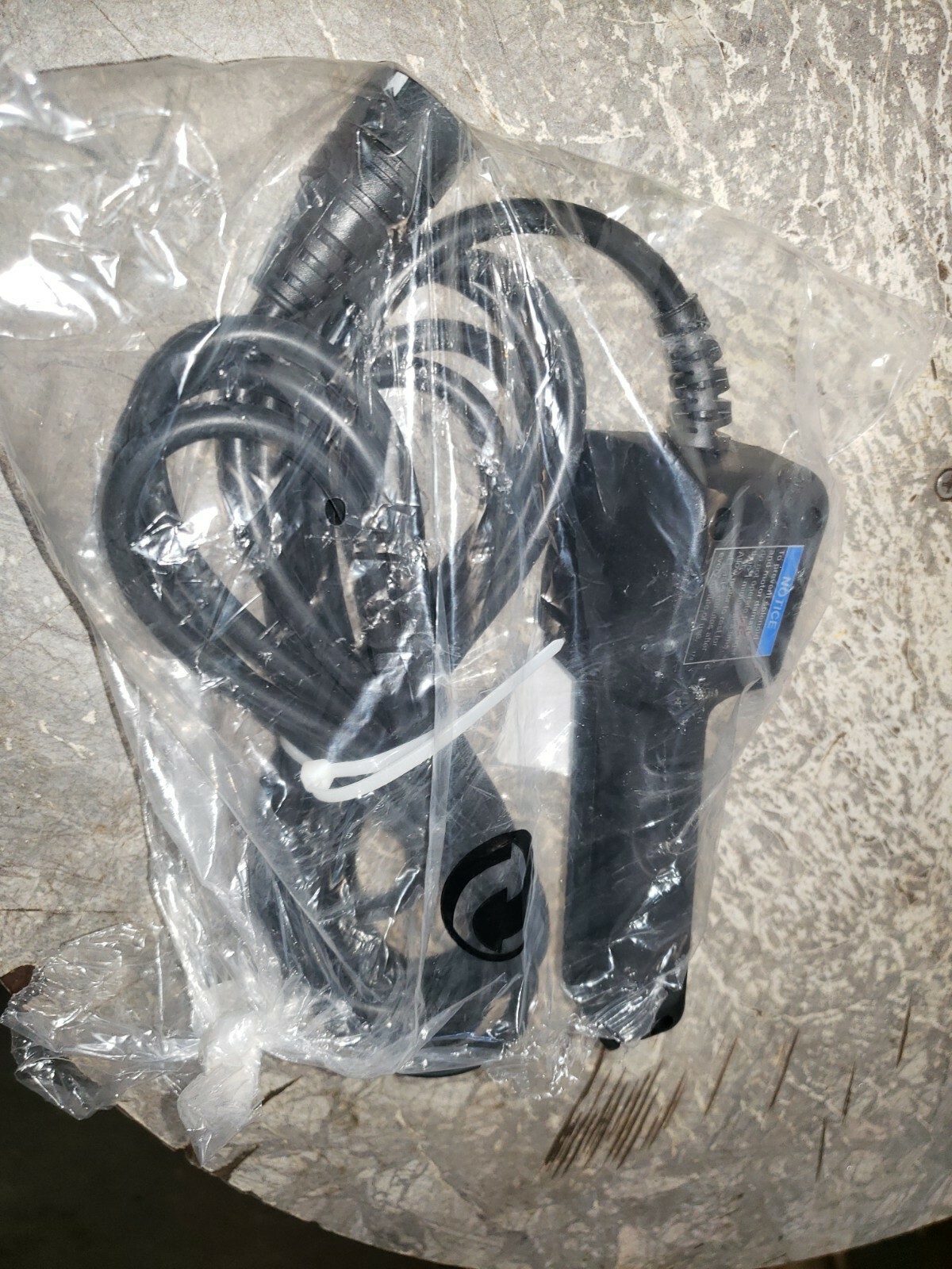 Badland Harbor Freight Winch Remote Control cable Switch 5k 9k 12k 5