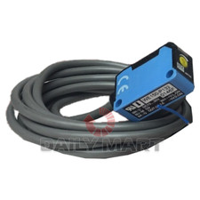 New In Box SICK WS/WE150-P132 Photoelectric S...