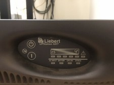 LIEBERT ONLINE UPS 2000VA GXT2-2000RT120