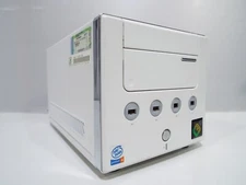 Canopus Win XP Socket 478 Pentium 4 CUBE Retro HDPC Computer Iwill ZMAX PC Case