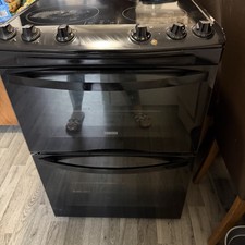 Zanussi five Oven (2016 )