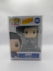 Funko POP! Television Seinfeld Jerry #1081 [Standup]