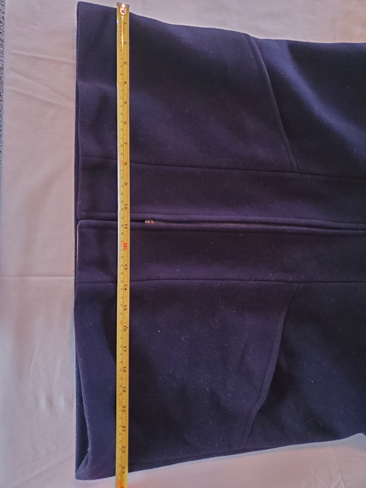 Pendleton Vintage Wool/Cashmere Jacket Women’s Co… - image 14