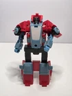 Vtg 1986 Hasbro Pointblank Transformers G1 Targetmaster Incomplete!