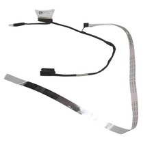 6017B1887101 HP Lcd Cable With Webcam Pcsd Hd Ts 17-Cp3058Nr "GRADE A"