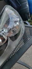 Volvo S60 R-Desing 2011 Passenger Side Headlight 31299996