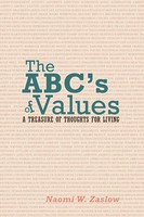 Naomi W. Zaslow | The Abc's Of Values | Taschenbuch | Englisch (2011)