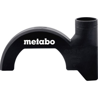 Absaughauben-Clip CED 125 CLIP Metabo 630401000