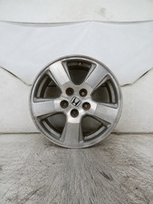 2009-2011 Honda Pilot Wheel Rims Assembly Alloy 17x7 5 Spoke Oem Silver 2009-2011 Honda Pilot Wheel Rims Assembly Alloy 17x7 5 Spoke Oem Silver