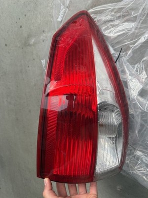 2013-2016 Ford C-Max Rear Left Driver Outer Side Tail Light Assembly Oem(Broken)