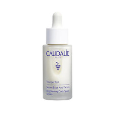 Caudalie Vinoperfect Radiance Serum Anti Dark Spot Serum 1 oz New Pack