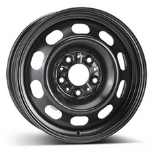 Alcar Stahlfelgen 8008 7.0Jx16 ET31 5x120 für BMW 3 4