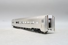 HO BRASS SOHO 1801 PRR PENNSYLVANIA PARLOR CAR PLATED #7130 KUMATA — photo 4