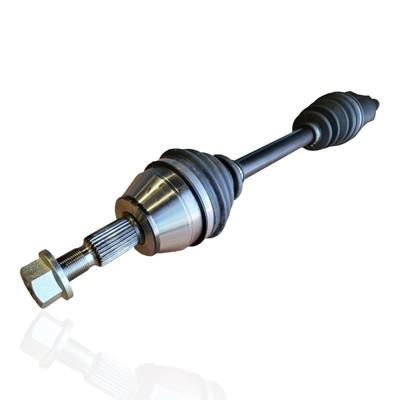 For Ford C-Max Focus 1.0 EcoBoost Drive Shaft Front Left 2012-On Manual 6 Speed
