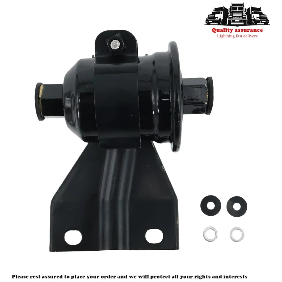 Fits Toyota Tundra V6 3.4L V8 4.7L 2001-2004 Black Fuel Filter Kit 23030-62010 Foto 2 de 4