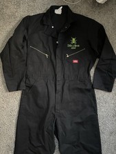 Vintage 00s Dixie Chicks Coveralls Crew Only Promo Fly This Tour
