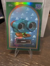 2025 Topps 30 Years of Toy Story Checklist Guide in-content 53