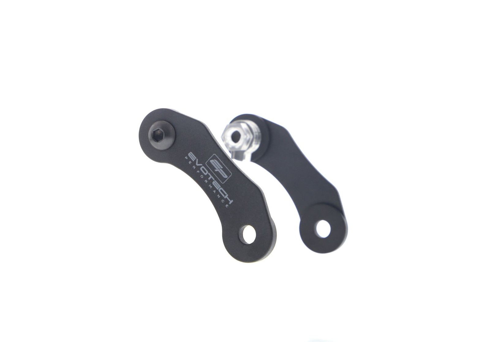 Evotech Yamaha MT-10 SP Pillion Footpeg Removal Kit 2016 - 2021