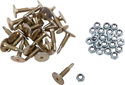 Stud Boy Power Point Carbide Push-Through Studs 1.187in 24pk