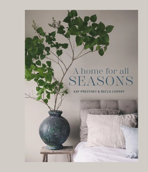 A Home For All Seasons | Kay Prestney (U. A.) | Englisch | Buch | 2024-image
