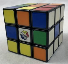 Original Rubik's Cube 3x3 dés