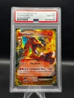 CHARIZARD EX XY EVOLUTIONS #12 PSA 10