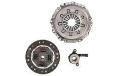 Kit d'embrayage Citroen C-CROSSER