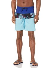 Billabong Mens Standard 4-Way Performance Stretch Tribong Pro Boardshort 19" New