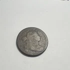 Photo of a 1806-P Large Cent from an eBay listing that sold on Jul 4, 2026