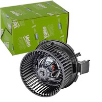Valeo InnenraumgeblÄSe GeblÄSemotor Passend FüR CitroËN Xsara Peugeot 206 206+