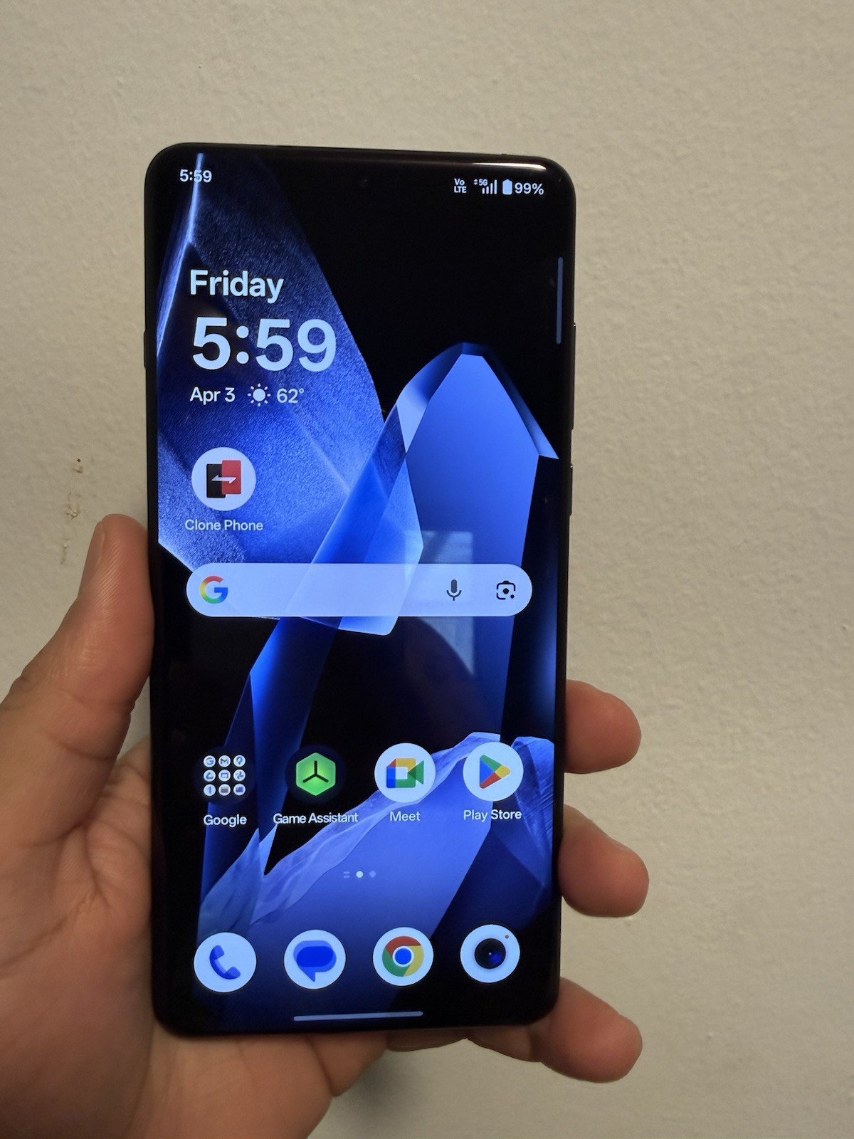 OnePlus 13 512GB 16GB RAM, Black Eclipse, Factory Unlocked