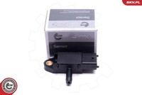 Esen SKV 17SKV775 Sensor, Abgasdruck For Chevrolet Opel Saab
