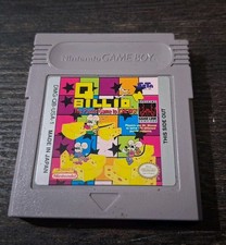 Q Billion (Nintendo Game Boy GB) Original Game