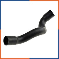 Ladeluftschlauch FüR Audi | 82635, V102840, 0714103