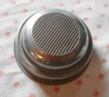 Starbucks SAECO Barista SIN 017H Coffee Espresso Pod Adapter and Filter Basket