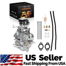 1 Barrel Carburetor For Ford Mustang Falcon 6 Cyl 170200 Engines 1963-1969 1100 1 Barrel Carburetor For Ford Mustang Falcon 6 Cyl 170200 Engines 1963-1969 1100