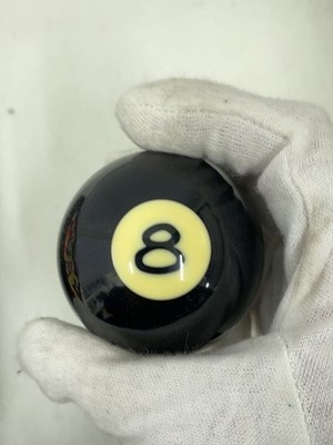 Stussy Billiard Ball Set 16 Pieces Pool Table Balls Home Goods