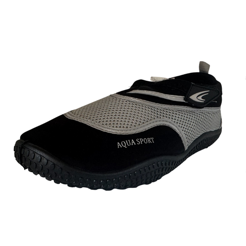 Badeschuhe Damen Herren Strandschuhe Wasserschuhe Outdoor Schwimmschuhe Neopren - Bild 10 von 15