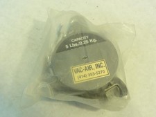 205405 Old-Stock; Vac Air 5LB Reel Support